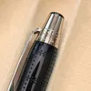 Petit الفاخرة الأمير St-exupery Rollerball Pen Parepoint Fountain Abser Office Schoolister Schoolies مع عدد التسلسلي كتابة مؤهلات عالية