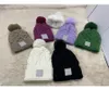 1st Winter Woman Christmas Hats Man Travel Fashion Vuxen Twist Beanies Skallies Chapeu Caps Cotton Ski Cap Girl Warm Hat Håll varm intensifiering 6Color