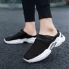 صندل زوج العظام النعال الشتوية الأحذية أحذية الرجال غير الرسمية schoenen man sneakers platafiorma رجال التنس