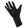 Cykelhandskar Vinter Varma pekskärmshandskar Cykling Skidåkning Fiske Full Palm Protection Windproof Män Kvinnor Cykelhandskar Utomhus Sporthandskar 231114