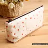 Fashion Women Travel Toiletry Kit Make Up Makeup Case Cosmetic Bag Organizer Pouch Pencil Purse Beautician Vanity Necessaire