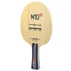 Table Tennis Raquets yinhe blade n10s n 10攻撃5ウッドピンポンラケット231115