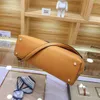 A113 Clutch Toteme Tassen Cloud Lager Handvat Tote Designer Handtas Vrouwen Koe Lederen Schoudertas Avondtasje Crossbody Portemonnee Messen