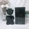 Mingshi Wysokiej jakości męskie perfumy zabawka Boy100ml anty -pot spray dezodorant Edp Body Spray Długie działanie zapachu naturalnego mężczyzn Kolonia