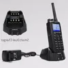 Freeshipping DMR Walkie Talkie DM-960 TDMA Ham Radio DM960 400-480Mhz Dual slot Times Walkie Talkie Programming Cable Ucrqt