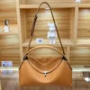 A113 Clutch Toteme Bags Cloud Lager Handle Tote Designer Handbag Women Cow Leather Shoulder Evening Bag Crossbody Purse Messen