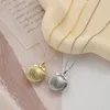 Pendentif Colliers Coquillages De Mer Collier Clavicule Chaîne Collier Bijoux Pour Femmes