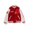 Varsity Jacket Men Desigenr Jacket