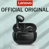 سماعات Lenovo الأصلية XT93 اللاسلكية الأذن الأذن الأذن الأذن الأذن TWS Bluetooth مقاومة للماء مع سماعة الرأس إلغاء ضوضاء MICS