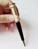 Garbo blanc/stylos à bille noir bureau et papeterie stylo fontaine Promotion écrire Greta vente en gros Gpmfm