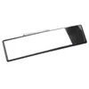 Interiörstillbehör Övrigt 300 mm stor syn Anti-Glase Panoramic Angle Rearview Mirror Car Interiorother