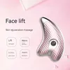 Face Care Devices V God Machine Lifting And Firming Thin Beauty Instrument Desalination Fine Lines Decree Jaw Line Massager 231115