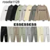 New Designer Men Hoodies Pullover Sweatshirts Letter Printed Crewneck ess Loose Long Sleeve Black Streetwear womens Mens Jogging Pants Hoodies