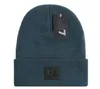 HIP HOP Mode Acryl Mutsen AX Merk Dome Bonnet AX Letter beanie muts Cappello Luxe Designer gebreide Steen hoeden dikke wollen muts herfst effen schedelkappen b2