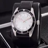 Relojes de lujo męs luksus sklonowany zegarek 39 mm w pełni automatyczny mechaniczny mechaniczny łańcuch ze stali ze stali nierdzewnej U1top wysokiej jakości świecące wodoodporne szkło szafirowe