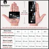 Fünf-Finger-Handschuhe Touchscreen-Lederhandschuhe High-End-Lederhandschuhe Damen Winterhandschuhe aus echtem Leder Halten Sie warme Damen-Lederhandschuhe-2226 231115