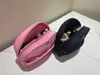 Borsa di marca famosa Lu Borse da donna Custodia mini borsa Borsa per cosmetici di alta qualità Borse casual di moda Borse per trucco impermeabili Borsa da viaggio portatile da palestra