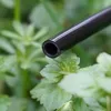Wodakowe urządzenia 5-100m 4/6 mm Wąż PVC 1/4 '' rurka irygacja ogrodowa szklarnia roślina kwiat zraszacza mikro kroplówka do trawnika