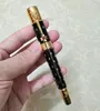 Luxury Edition Stationery Promotion Elizabeth Ink Roller Box Pens Office Limited Classic Gel Ball Business No Pen Gekhq