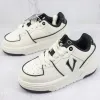 2023 Top Designer Casual Shoes Low Men Women senior shoes Running Sports Shoe platform triple whote shadow 1 Spruce Aura Pale Ivory Washed Coral sports sneakers