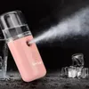 Vaporiera ricaricabile Nano Spray 231115