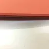 Gumowce hurtowe w tenisa stołowego Wysoka jakość czerwonej gąbki tenisowej guma rakieta ping pong 231114