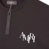 Diseñador de ropa de moda camiseta para hombre camisetas casuales Amires 2023 otoño / invierno nuevo producto personalizado letra cruzada impresa camiseta de algodón top puro de mujer