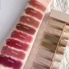 Lipstick Lip Glaze Color Does Not Fall Out NonStick Cup Matte Natural LongLasting 231115