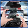 DVR de voiture Nouveau ! Plug And Play, installation facile, Dashcam Wifi, enregistreur vidéo de voiture DVR 4K, caméra de tableau de bord pour MG4 MG MULAN 2022 2023 par contrôle APP Q231115
