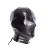 Adult Toys Erotic Leather Role Play Dog Mask with Ears for Fetish Bdsm Bondage Cosplay Party Flirting Adults Games Sex Toys For Couples 231115