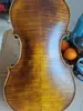 Professional 4/4 Violin Amati Model Flamed Maple Back 100 عام Top 2023