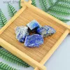 Chain Real 5A Natural Lis Lazuli Stone Beads Bracelet Homme Elastic High Quality Energy Healing Jewelry for Women Gift for BoyfriendL231115