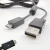 2.75M كابلات البيانات Micro USB شحن سلك الشاحن لصالح Sony PlayStation PS4 4 Xbox One وحدة تحكم