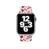 Сменный ремешок для Apple Watch Band 49 мм, 45 мм, 41 мм, 44 мм, 40 мм, 42 мм, 38 мм, ремешки для iwatch, браслет для браслета iWatch Ultra2 SE Series 9/8/7/6/5/4/3/2/1