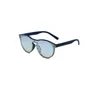 Blumenlinsen-Hitzewellen-Sonnenbrille mit Buchstaben, Designer-Marken-Sonnenbrille für Damen und Herren, Unisex, Louiseitys, modische Viutonitys-Reisesonnenbrille, schwarze graue Sonnenbrille