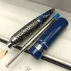 Luxurs Signature Limited Fine Writer / Pen Ballpoint Roller Edition Leo Ball Tolstoy Office Stationery Refill Pennor Present PJHEG