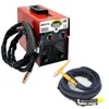 3 in 1 Mig Tig Arc Welder Airless Two-protection Hine Household Mini Non-gas Portable Shielded Welding Accessories