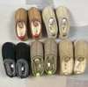 Дизайнерская обувь Австралия Женские зимние ботинки Tasman Boot Классические ботинки на платформе Замшевые шерстяные удобные плюшевые короткие ботинки до щиколотки Большой размер 35-44 UGGsity