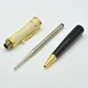 Garbo White / Ballpoint Ball Penns Black Office and Stationery Pen Fountain Promotion Writ Greta Wholesale GPMFM