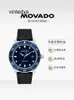 Wristwatches Luxury Quartz Watch Western World American Waterproof Swiss Men's Watch