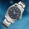 designer watch high quality women watches 36mm 41mm Silver white dial relojes 3230 Perpetual movement 904L stainless steel Waterproof fashion casual mens watch