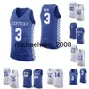 Mich28 NCAA College Kentucky Wildcats Basketball Jersey 5 Immanuel Quickley Malik Monk 3 Keldon Johnson 2 Jarred Vanderbilt Kevin Knox II Custom