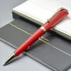 Jakość Pearl 6 Pen metal metalowa / wałek kolory z klipsem Wysoka promocja Pensj Pens