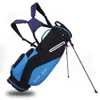 Altri prodotti per il golf Cinghia per borsa di ricambio Comfort Doppia spalla regolabile imbottita per il trasporto 231114