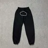 Mens Hoodies Sweatshirts Last Shorts Pant Man Designer Kort knälängd Pants Mans Fashion Cargos byxor Träning av streetwear kläder