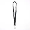 Hand geweven lanyard sleutelhanger ID-kaarten riem mobiele telefoon key lanyard