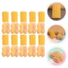 Party Decoration 20st Fake Corn Peanut Artificial Food Model PLOSENT Toy Po Props Diy Accessories