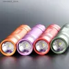 Camping Lantern Convoy S21A Flashlight EDC Torch Flash Light SST40 2300LM LINSTERA LED S2 Plus 21700 Version Lantern Camping Lamp Work Latarka Q231116