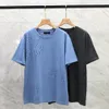 Män kort amar miri mens t shirt amari designer tshirts kläder enkelhet brev tryck t-shirt män amirl ärm sommar toppar amis t shirt manlig mode tshirt