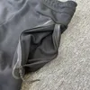 تقنية Fleeces Shorts Mens مصممي نسائي قصير الرسائل الصيفية طباعة شريط حزام هوديز غير رسمية المسارات
